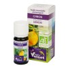 Éterický olej citron 10 ml BIO DOCTEUR VALNET