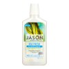 Apa de gură Sea Fresh 473 ml JASON