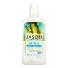 Sea Fresh mouthwash 473 ml JASON