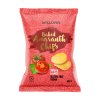 Amaranth tomato and basil chips gluten-free 65 g MCL