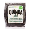 BIO Quinoa černá 250 g – COUNTRY LIFE