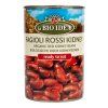 Fasole rosie sterilizata 400 g BIO BIO IDEA