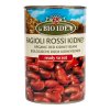 Sterilisierte rote Kidneybohnen 400 g BIO BIO IDEA