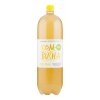 Kombucha bancha with lemon flavor 2 l BIO COUNTRY LIFE