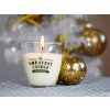 The Greatest Candle Set - 1x candle (130 g) + 2x refill - jasmine miracle
