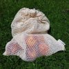 Re-Sack 3pack - balíček sáčkov na ovocie, zeleninu a pečivo (3 ks)