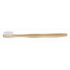 Mobake Motivational Bamboo Toothbrush - "Now is the time..." (extra soft)