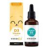 1 viridikid vitamin d3 drops 30 ml