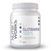 L-Glutamine 100% 500g  + Sleva 3 % slevový kupón: EXTRA