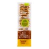 Ciasteczka orkiszowe pełnoziarniste naturalne 100 g BIO GOOD TIMES
