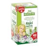 Ceaiul Mamelor care Alăptează Herbalist 40x1,6g  + Při koupi 12 a více kusů 3% Sleva