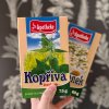 Apotheke Csalán levél 75g  + Při koupi 12 a více kusů 3% Sleva