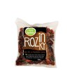 Unsulphured raisins 200g