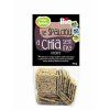 Spelled crackers with Chia BIO 100g