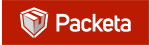 Packeta - na výdajné miesto