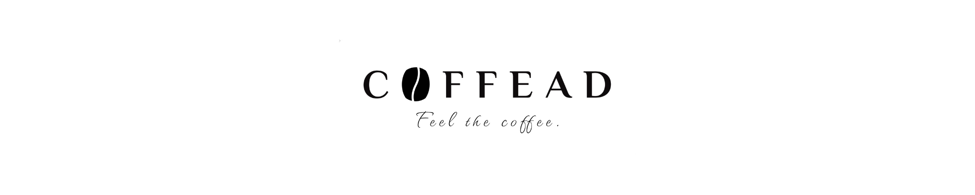 Coffead - Feel the coffee.
