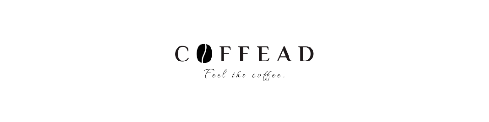 Coffead - Feel the coffee.