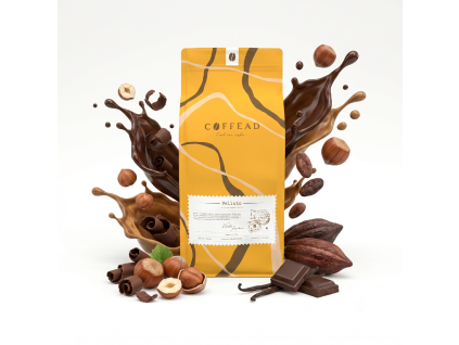 Velluto Mockup