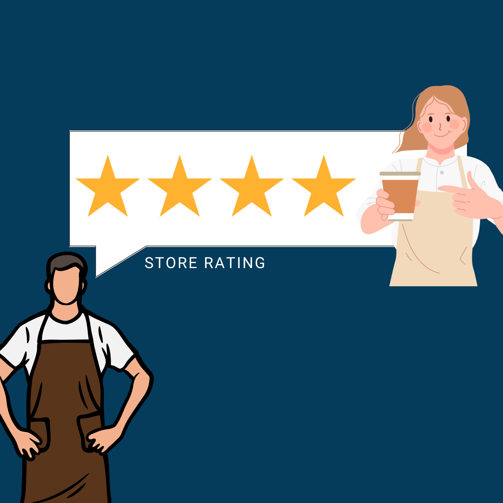 Store rating