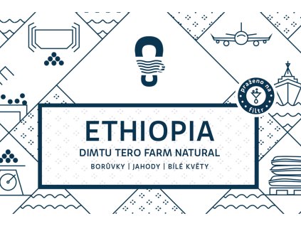 CC 315X67 10 2025 Ethiopia Dimtu Tero FILTR