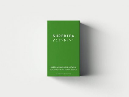 resize supertea matcha mandarin organic