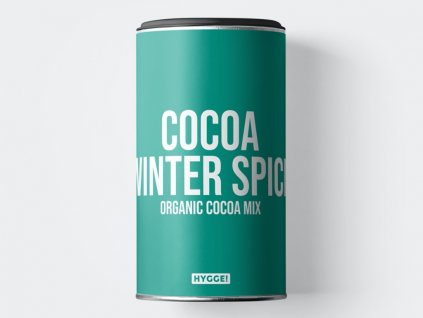 resize organic hygge cocoa winter spice