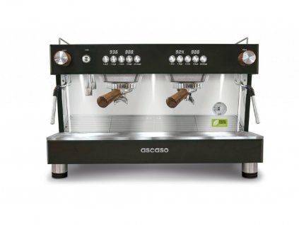 1903 barista t one 2g black wood