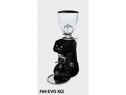 F64 EVO XGi.