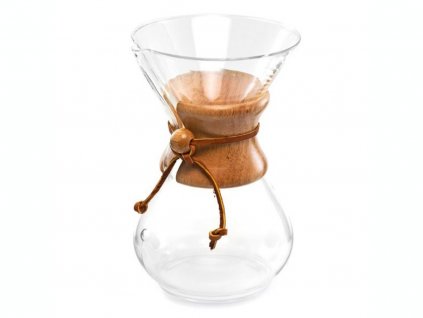 Chemex překapávač 1500 ml