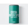 resize organic hygge cocoa winter spice