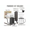 Timemore C2 pour over set