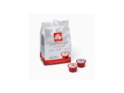 illy classico mps