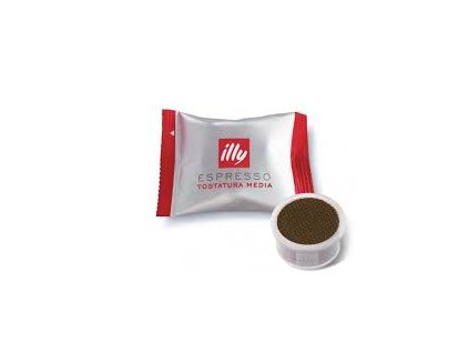 illy classico ies