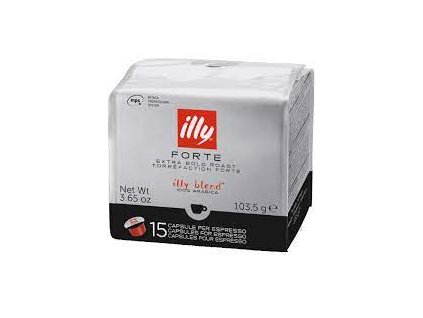 illy intenso mps