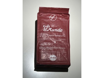 El Mundo rosso 250 gr