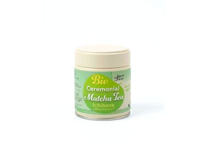 Matcha BIO Ichibana