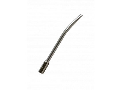 Bombilla Hexagonal INOX