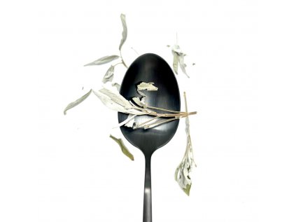 SALVEJ LISTVANILKA ROYAL BORA