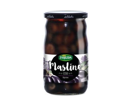 crnemasline700