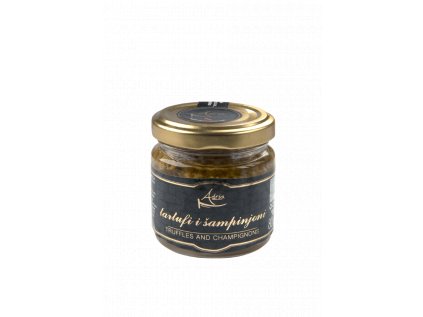 3264 chorvatske olivy s mandli 300g adria