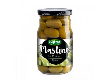 masline zelene 2019