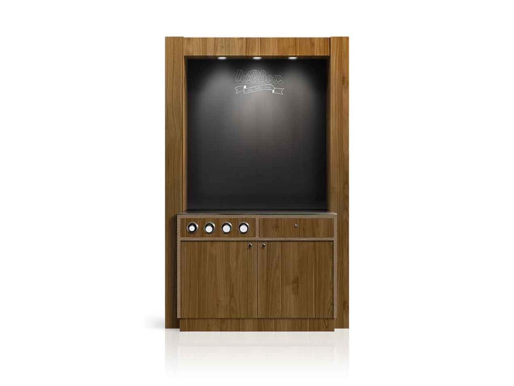 Coffee Corner JANUS BASIC lista 2