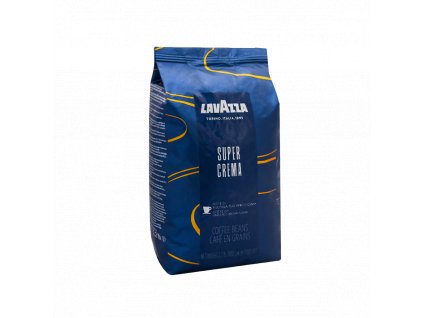 Lavazza Super Crema 1 kg