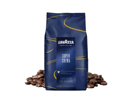 Lavazza Super Crema