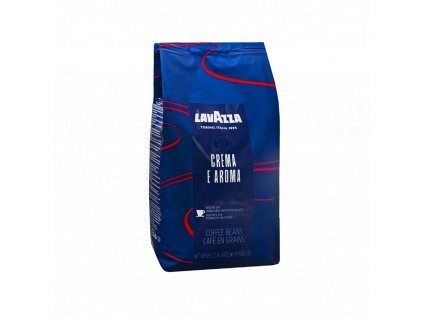 Lavazza Crema e Aroma Espresso Blue 1 kg