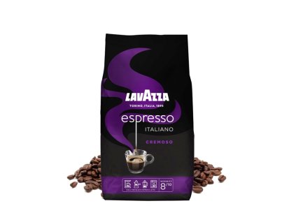 Espresso Cremosso