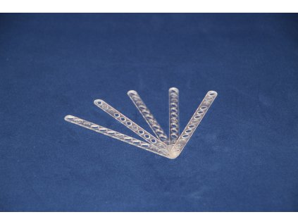 Míchátka 125 mm