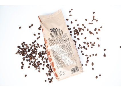 Cappuccino Irish Cream Bencini