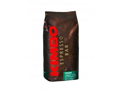 Kimbo Premium 1 kg