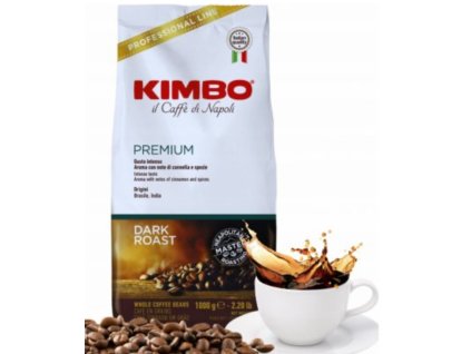 KIMBO PREMIUM 1 KG